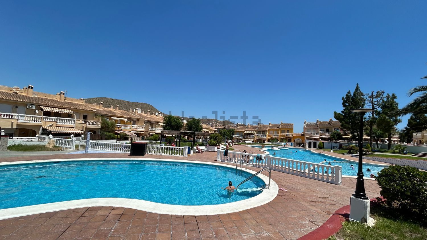 Casa de 115 m² en el Campello