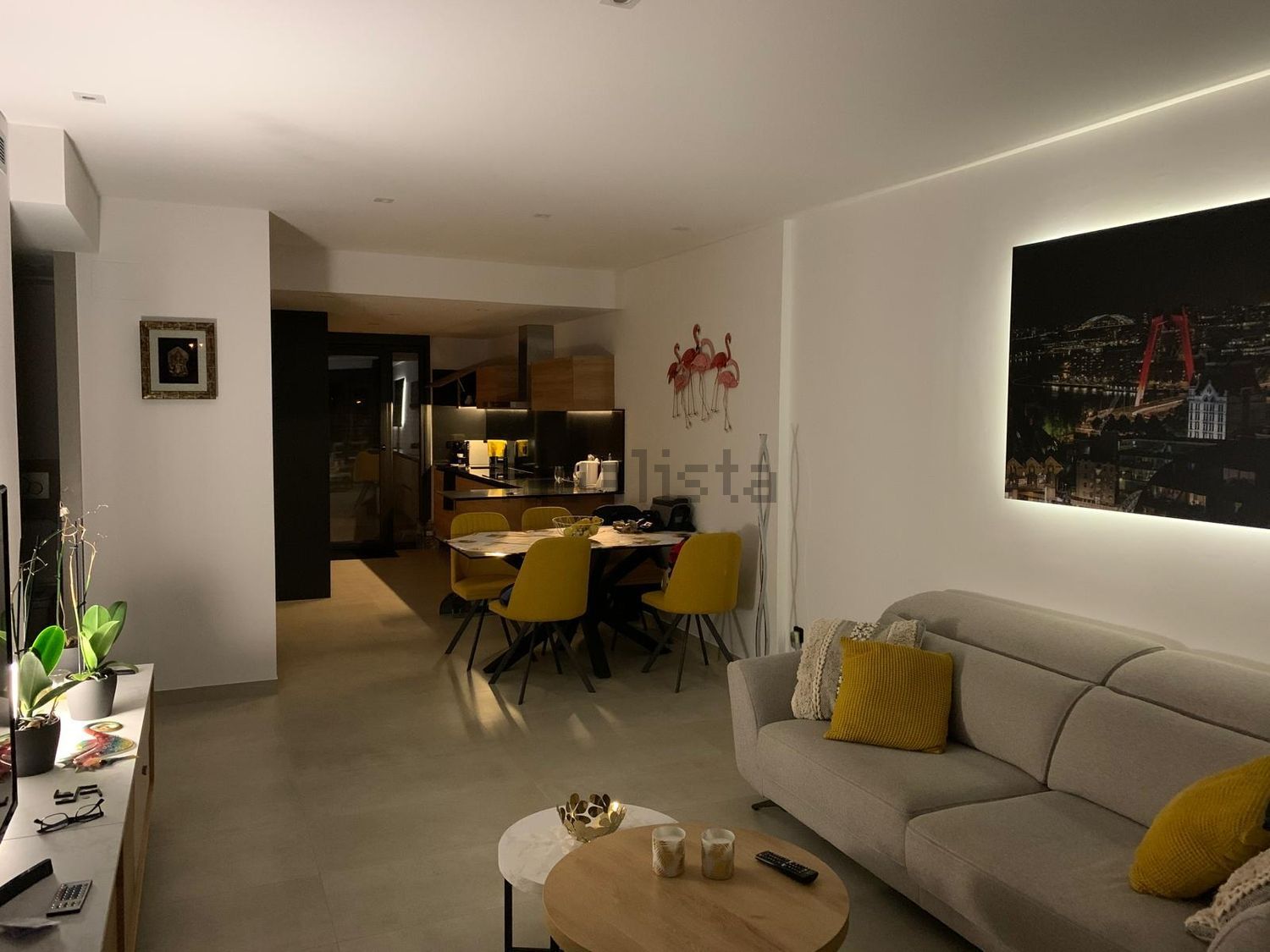 Piso de 87 m² en Orihuela