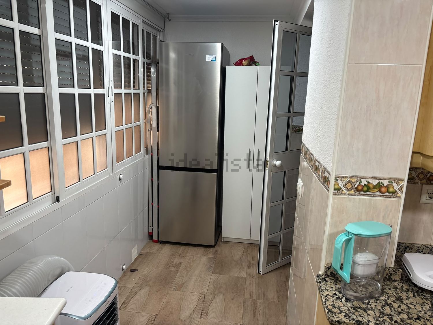 Habitació de lloguer, Sevilla