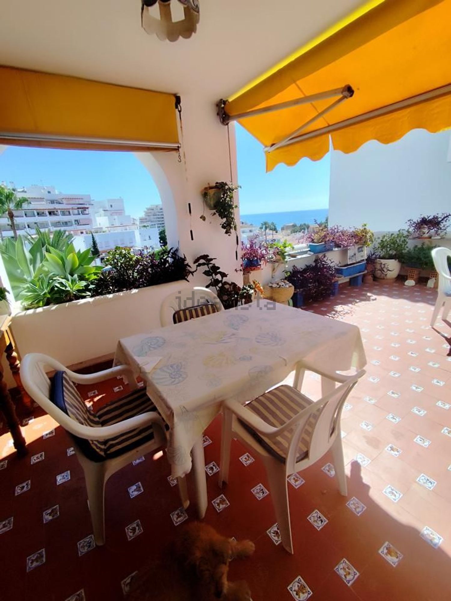 Piso de 114 m² en Benalmádena