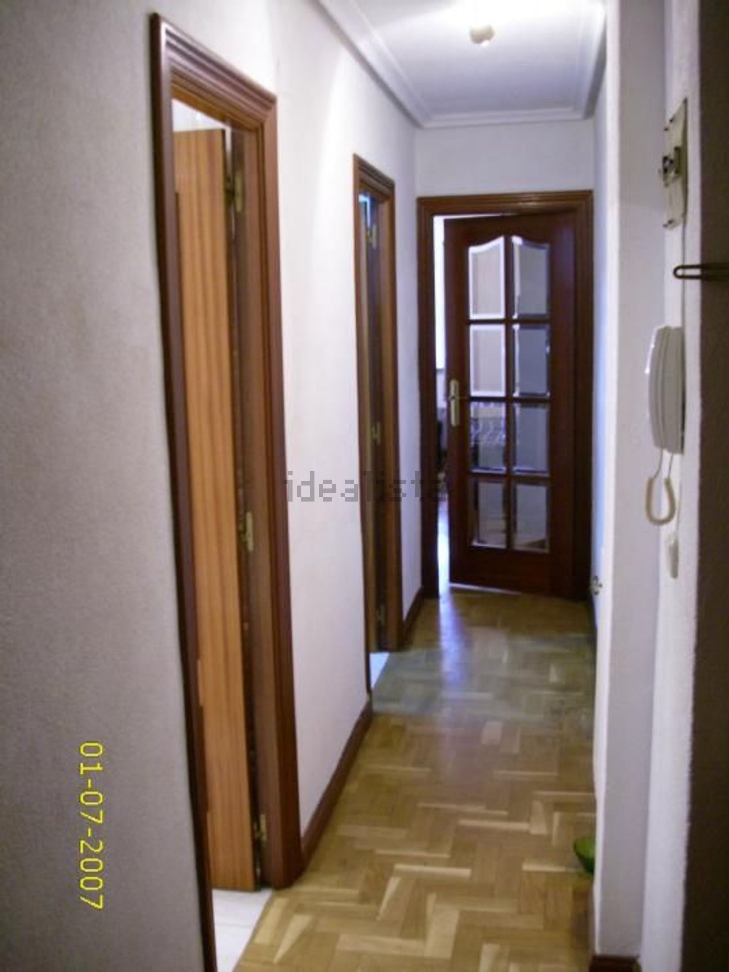 Pis de 75 m² a Salamanca