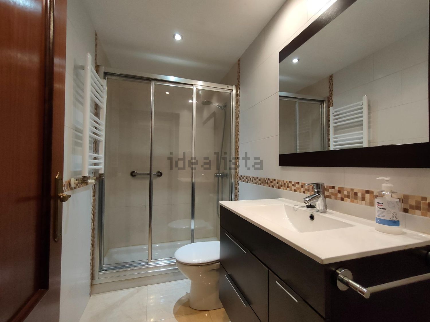 Piso de 99 m² en Gijón