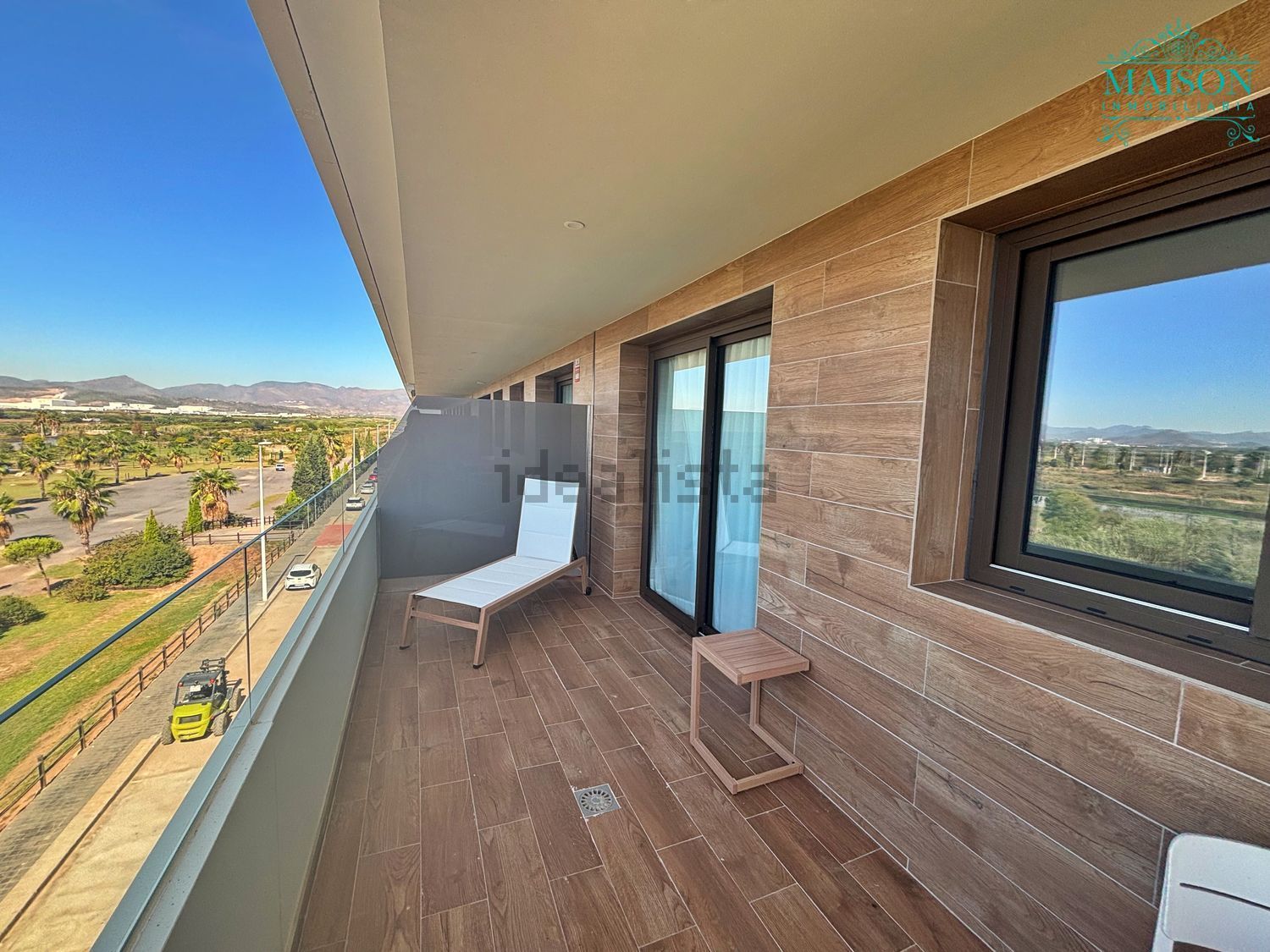 Piso de 99 m² en Moncófar