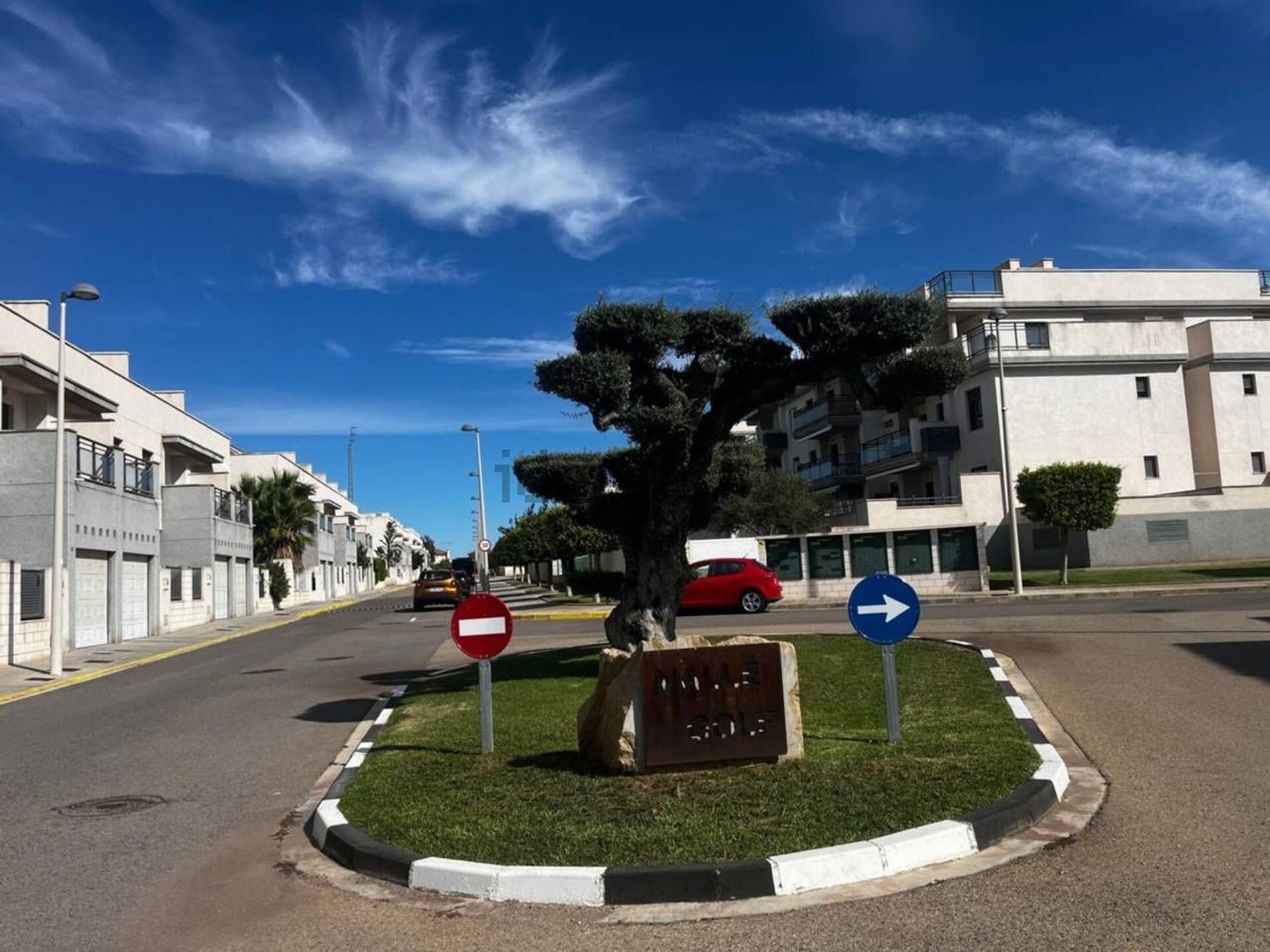 Piso de 95 m² en San Jorge