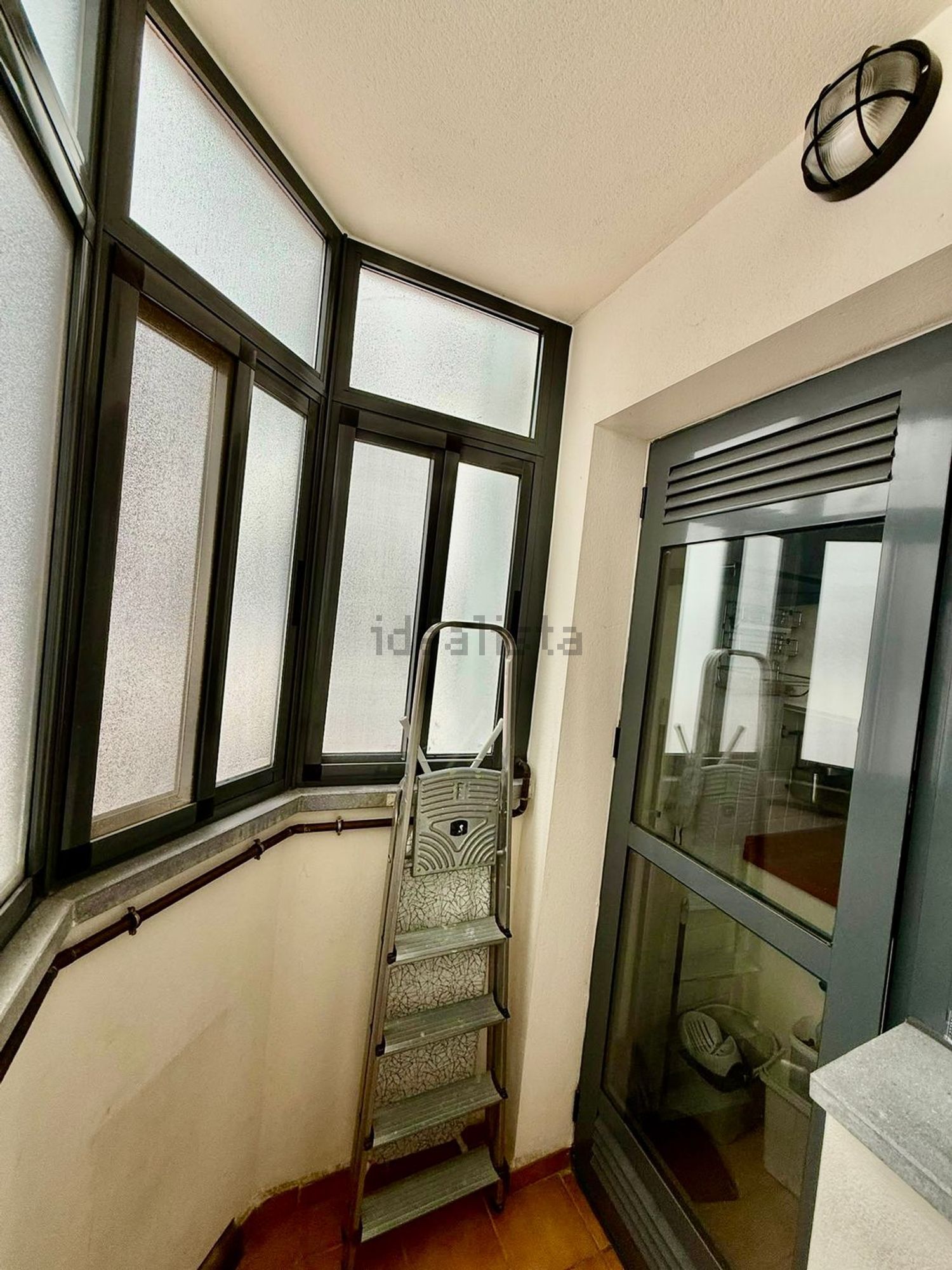 Piso de 90 m² en Dos Hermanas