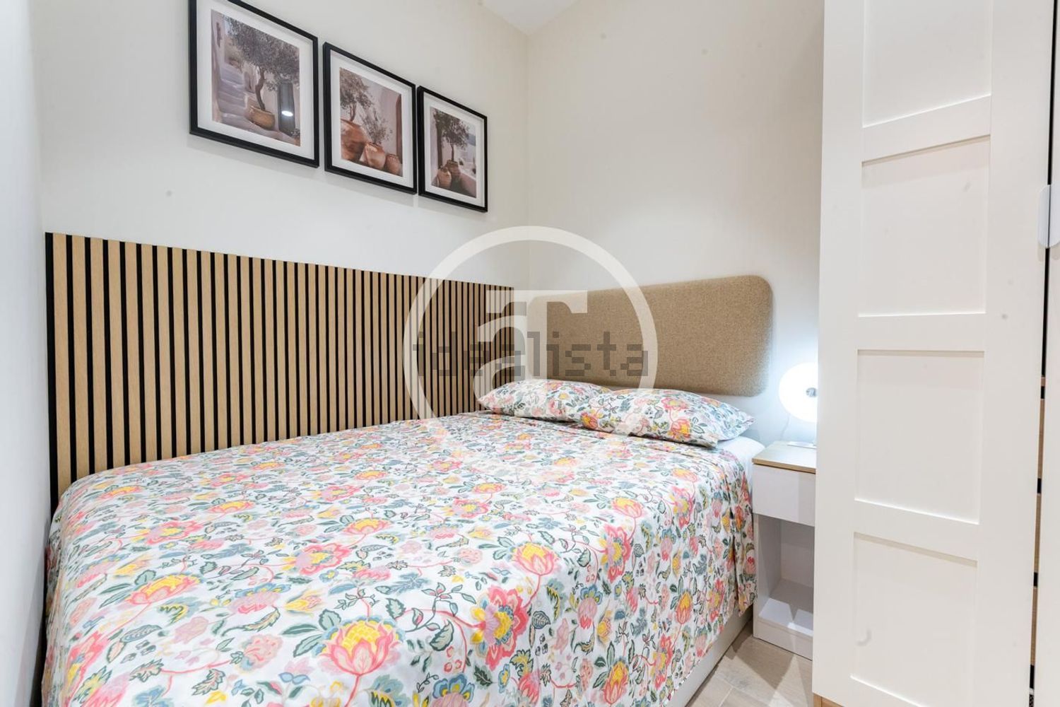 Piso de 28 m² en Madrid