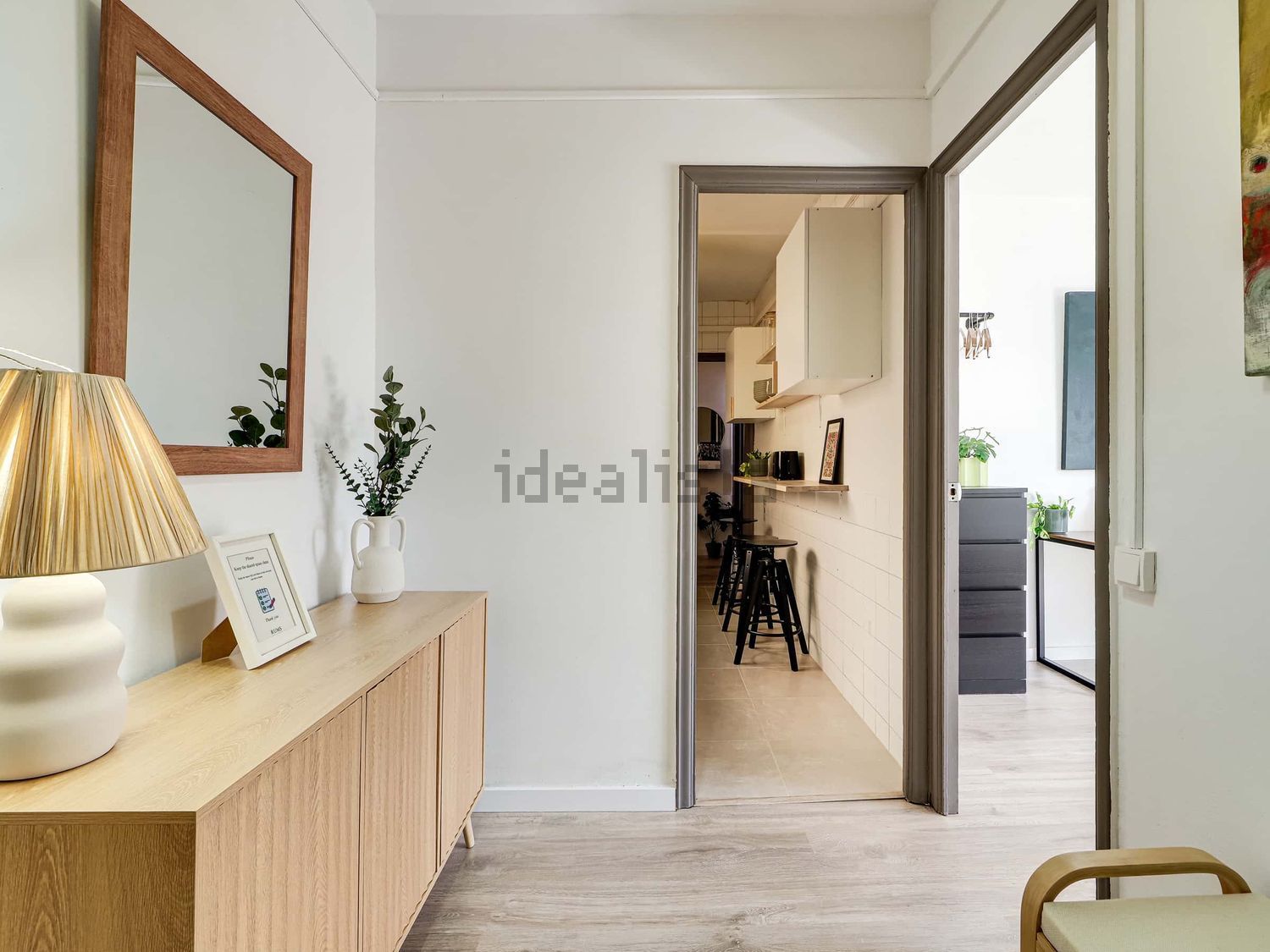 Habitación 220 m², Barcelona
