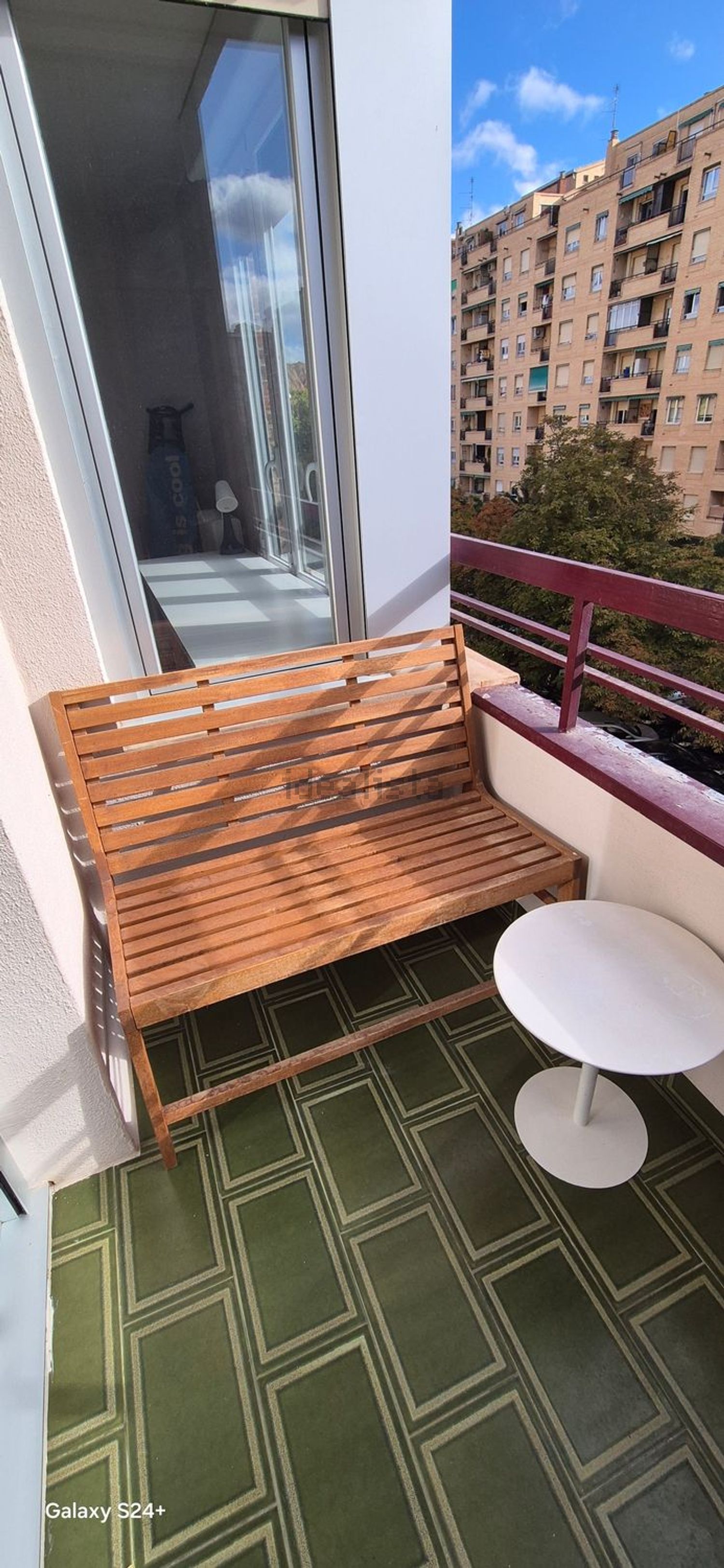 Zimmer zur Miete, Logroño