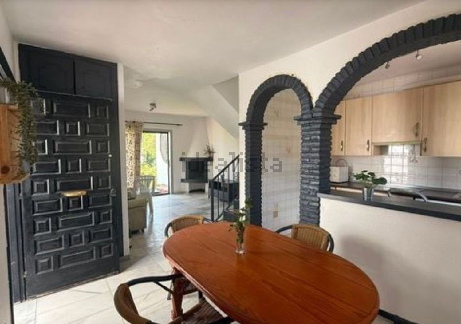 Haus 80 m² in Mijas