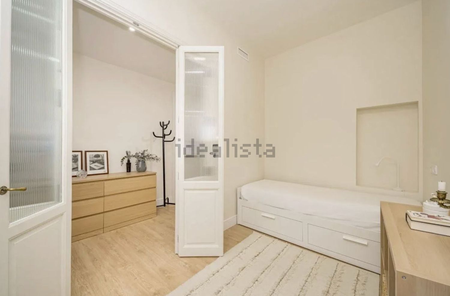 Pis de 105 m² a Madrid