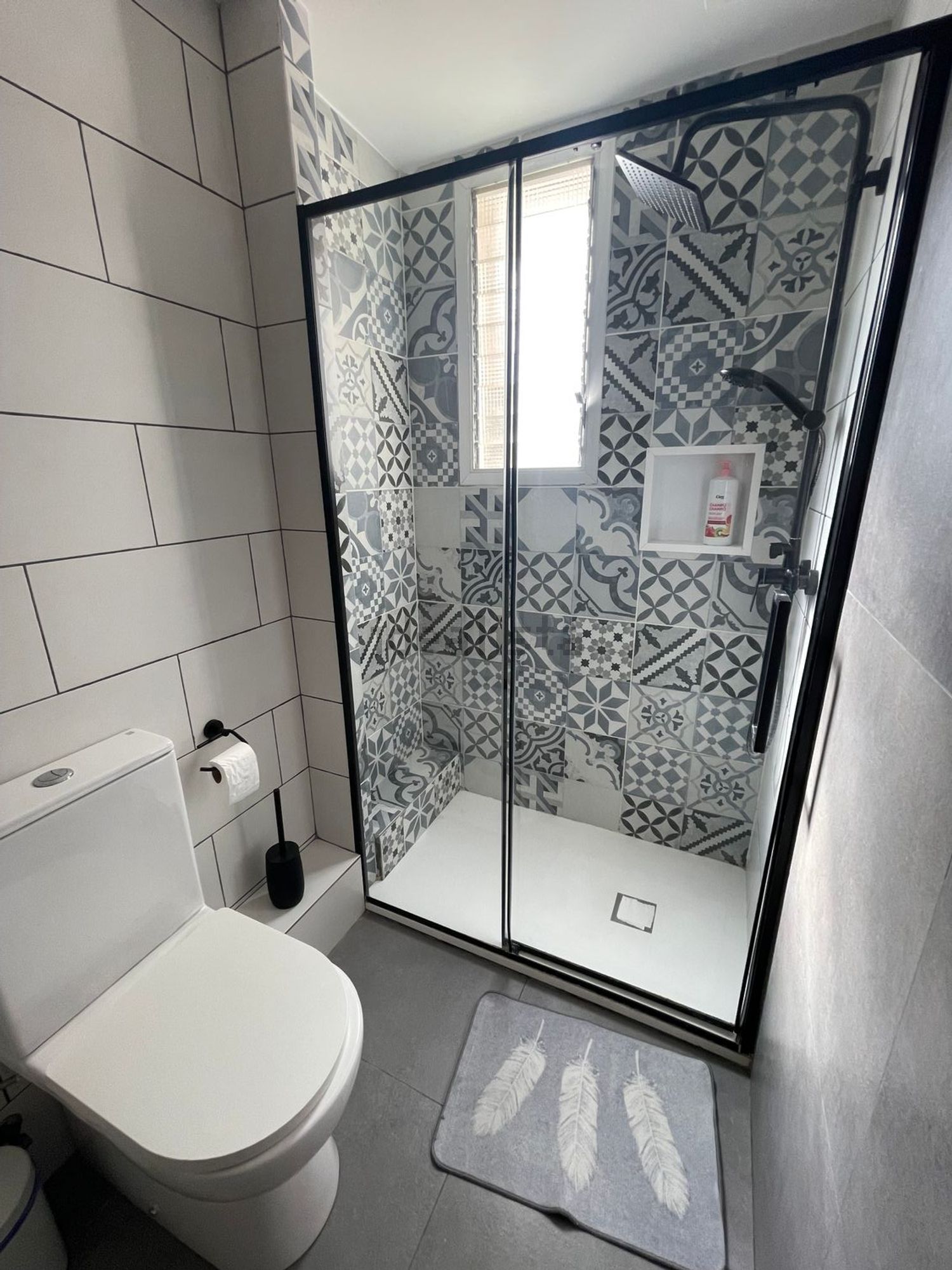 Chambre à louer, Valence