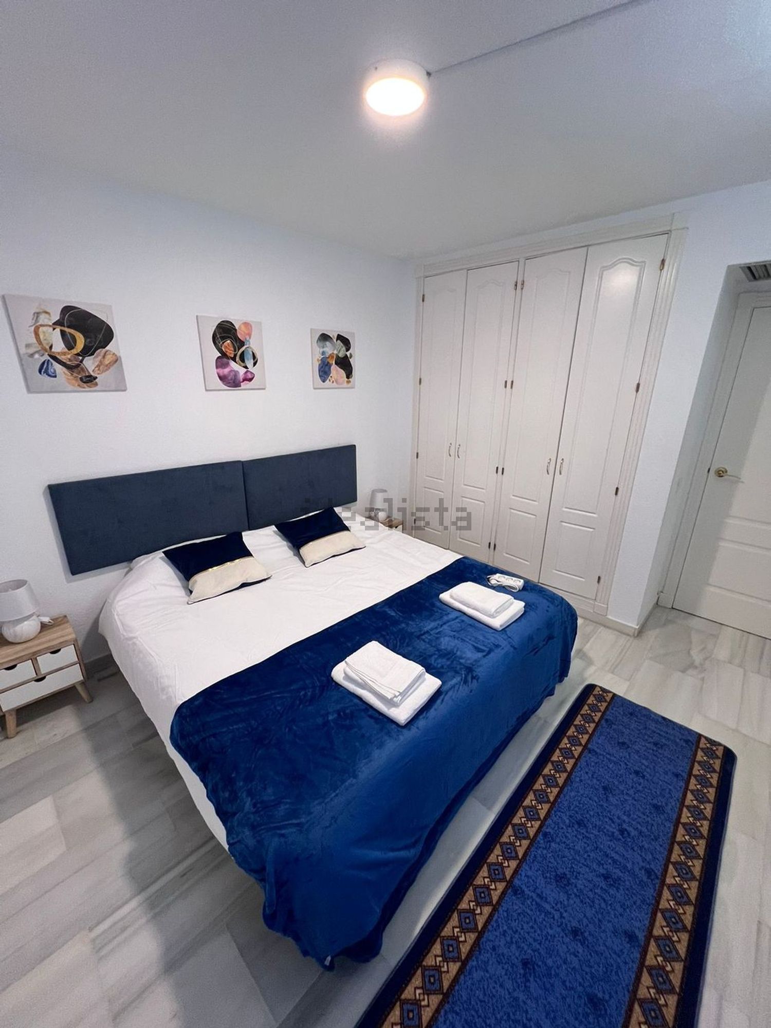 Pis de 125 m² a Marbella