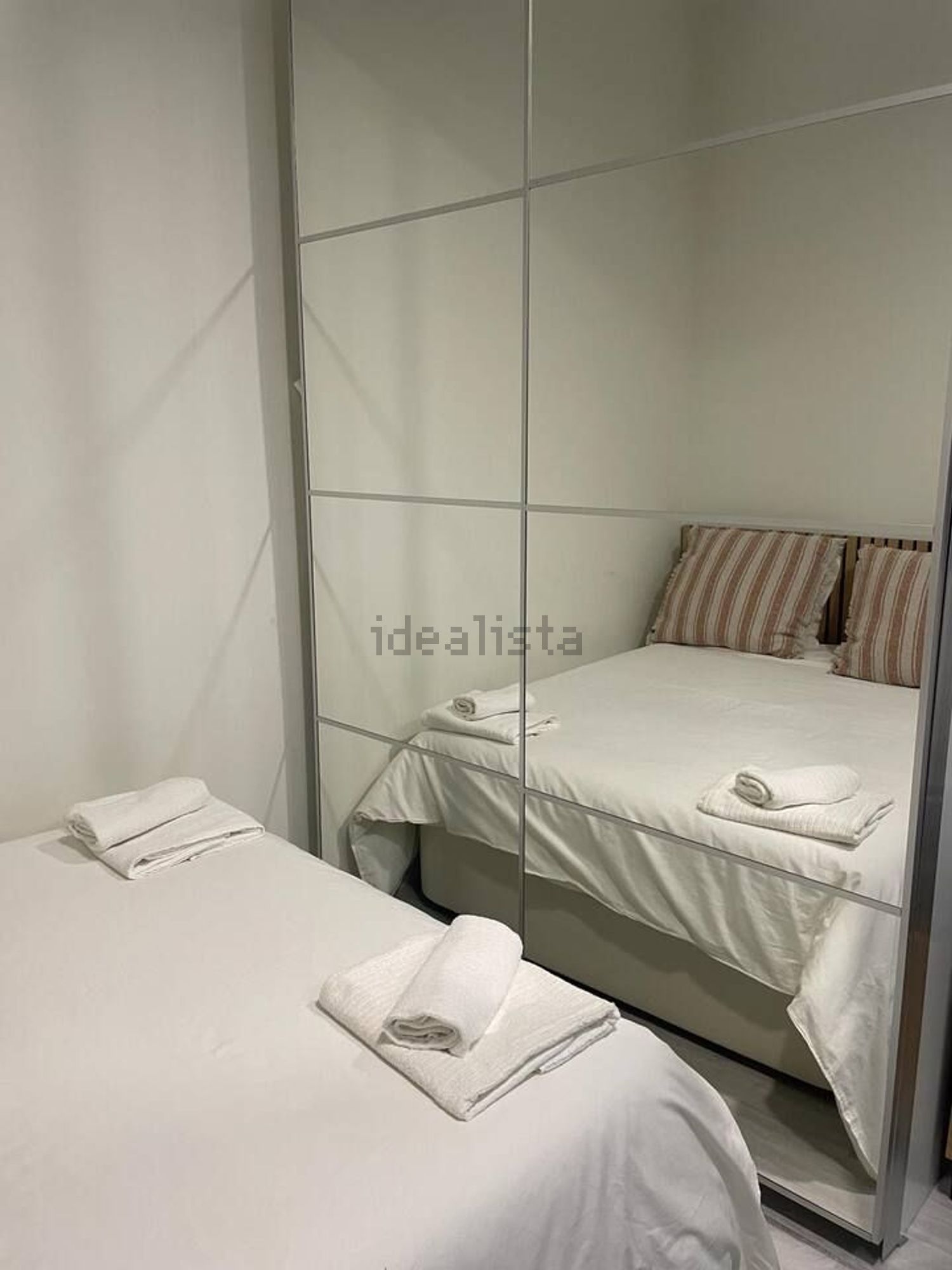 Habitación en alquiler, Madrid