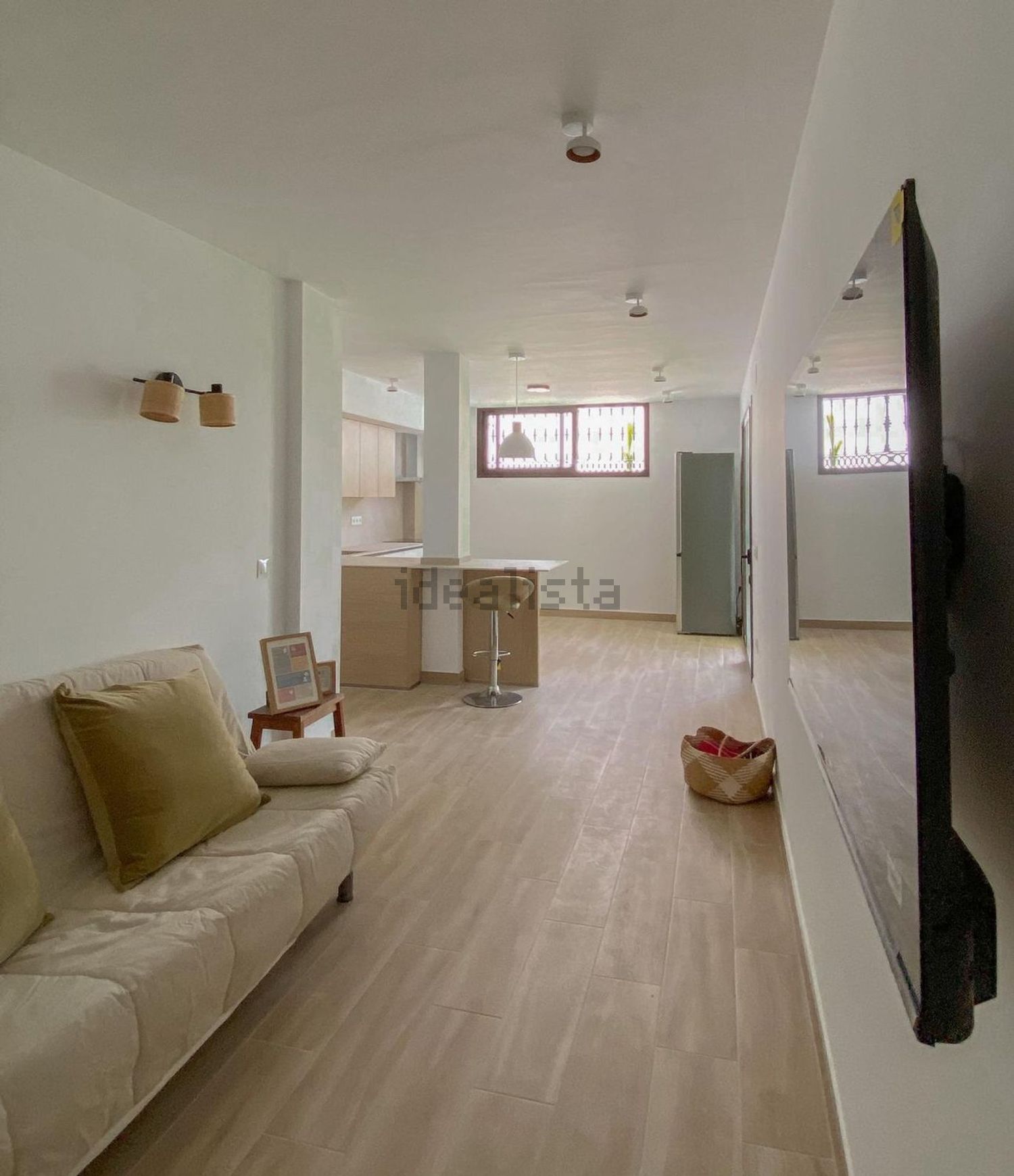 Pis de 110 m² a Estepona
