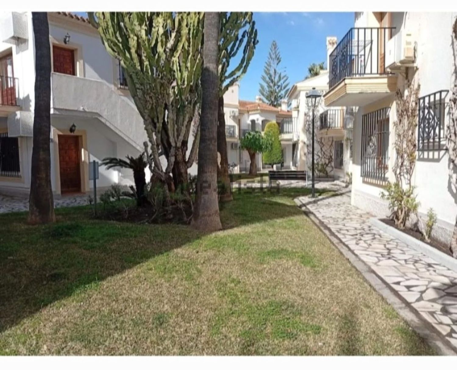 Casa de 50 m² en Vera