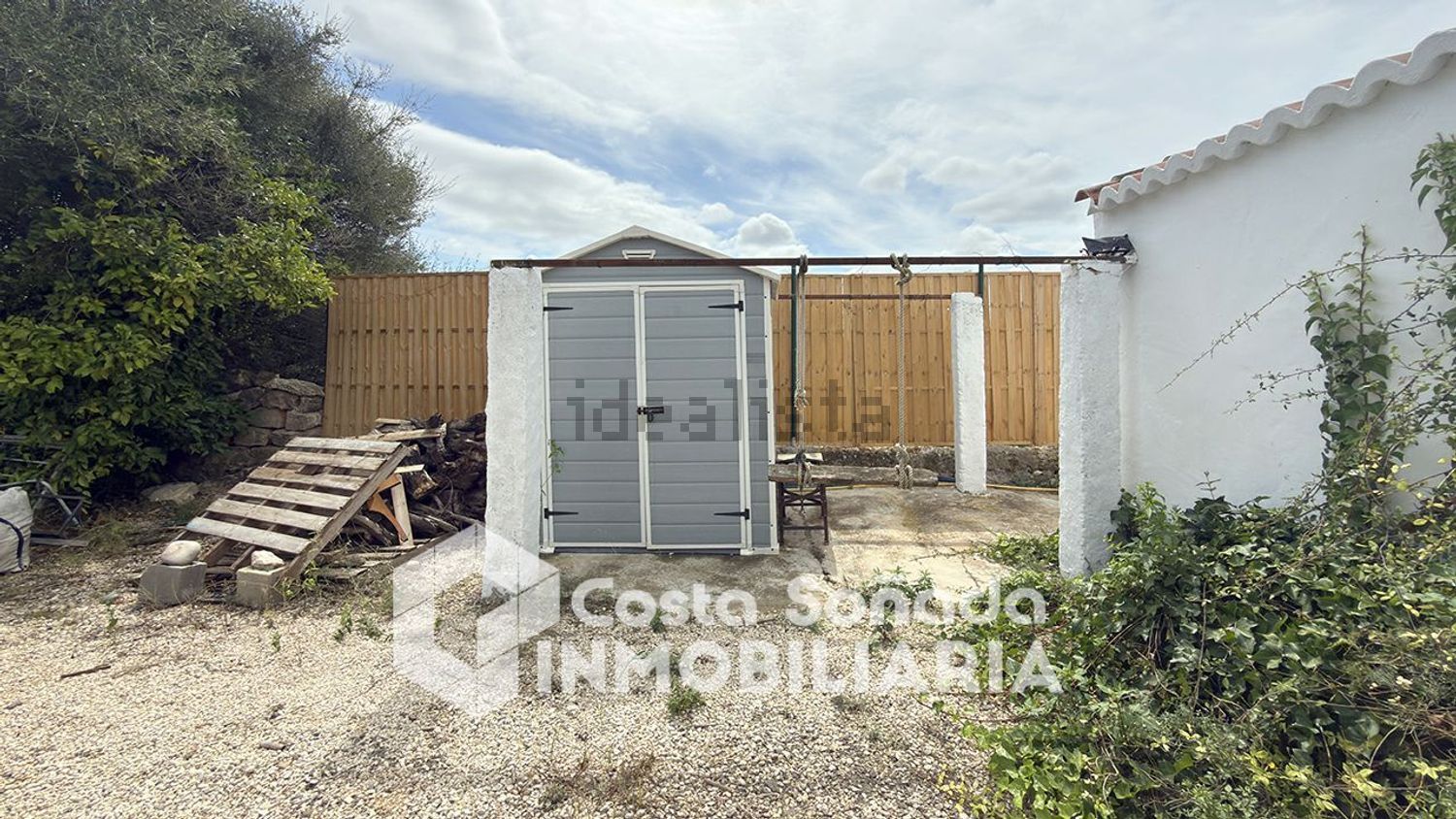 Casa de 250 m² en Jávea