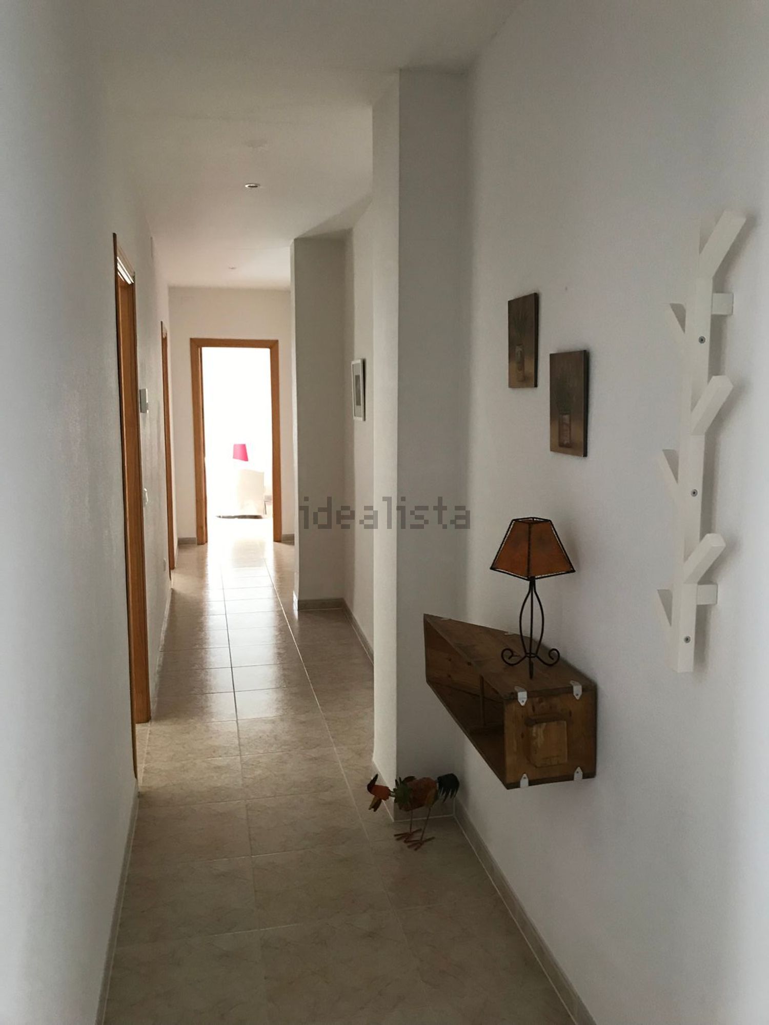 Wohnung 90 m² in Campo de Criptana