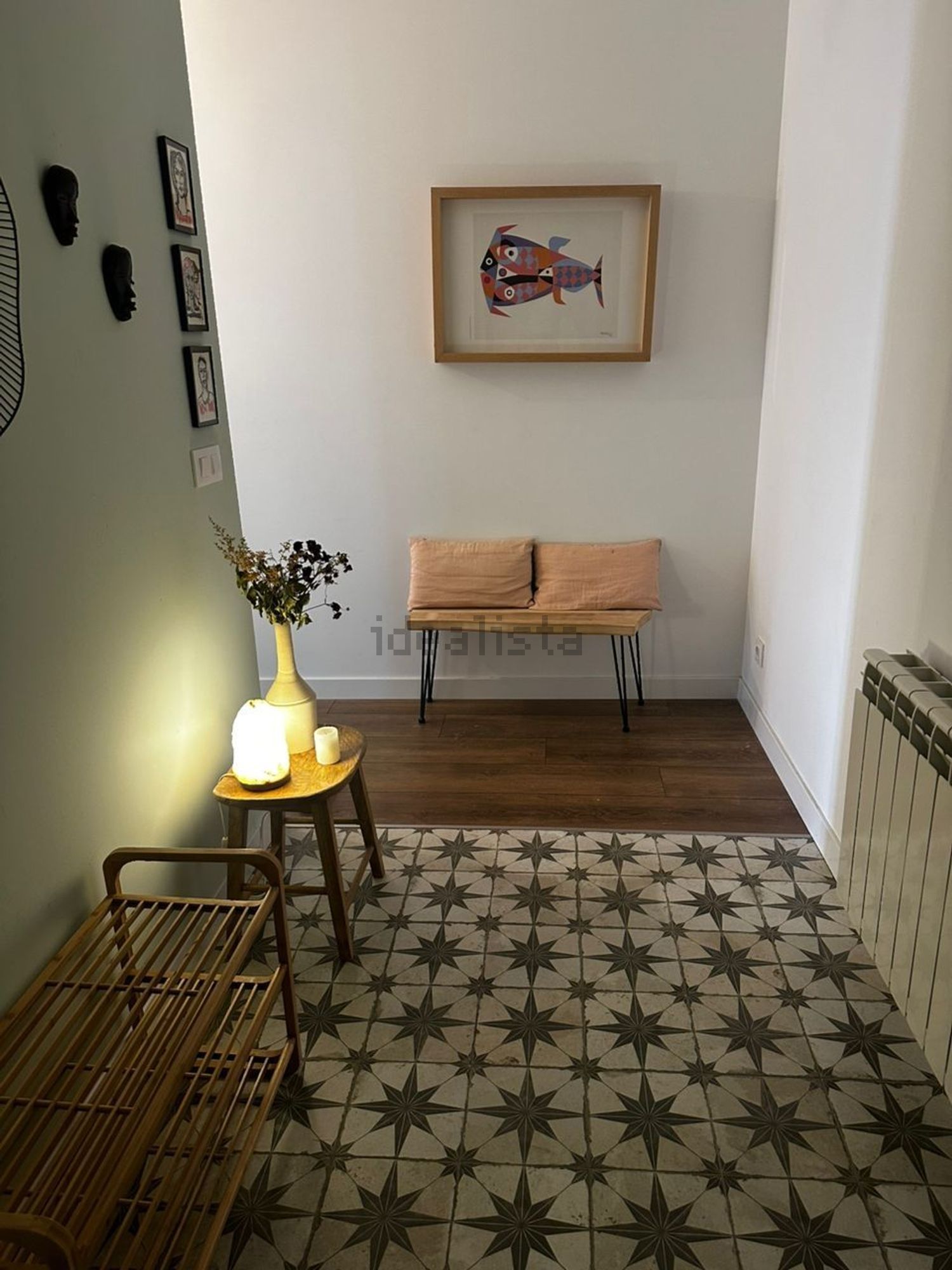 Pis de 80 m² a Burgos