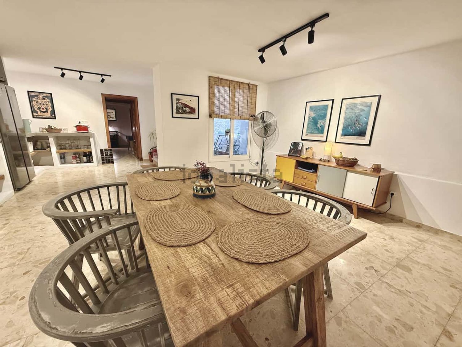 Habitación 450 m², Mahón