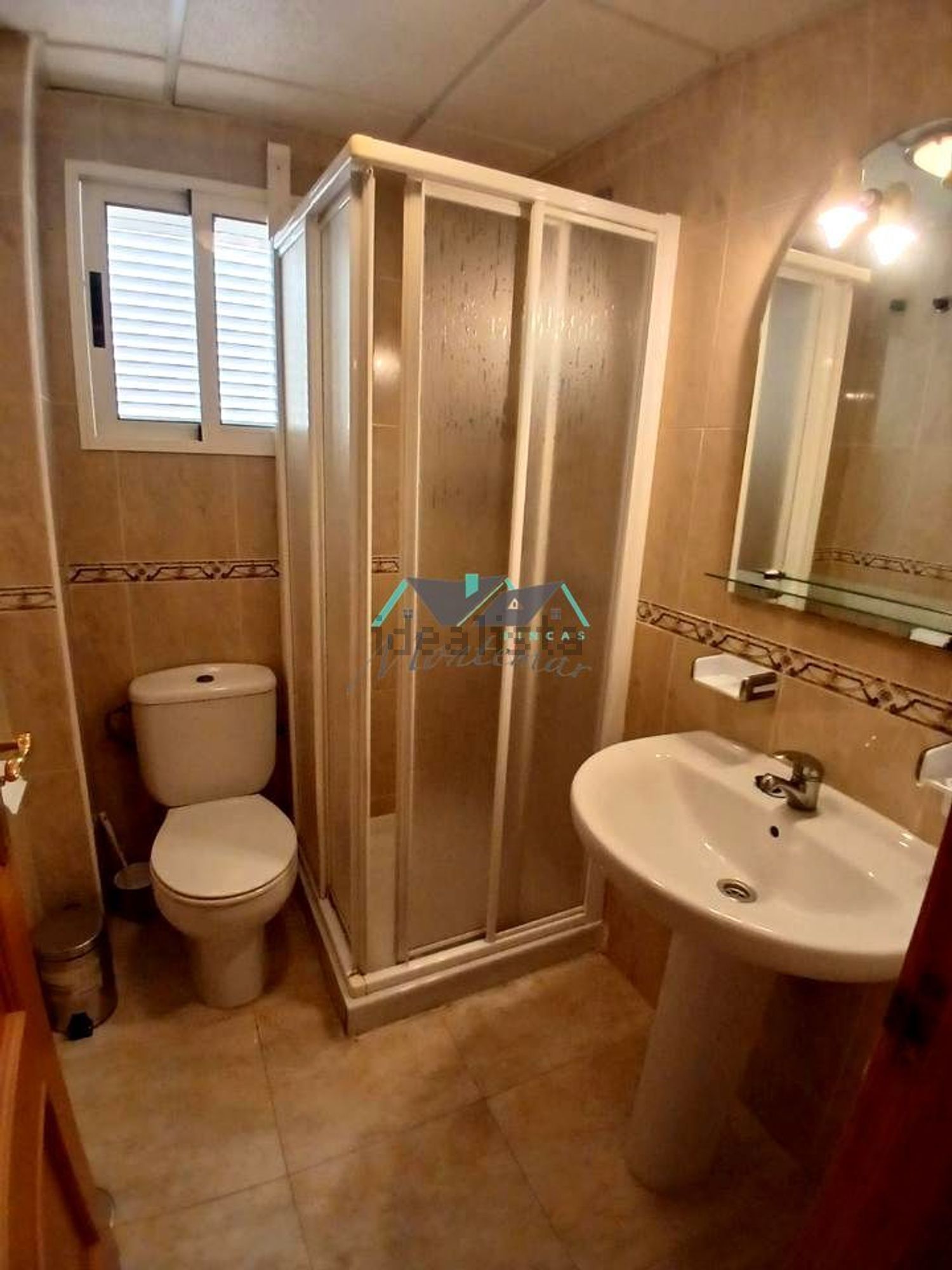 Casa de 115 m² en Águilas