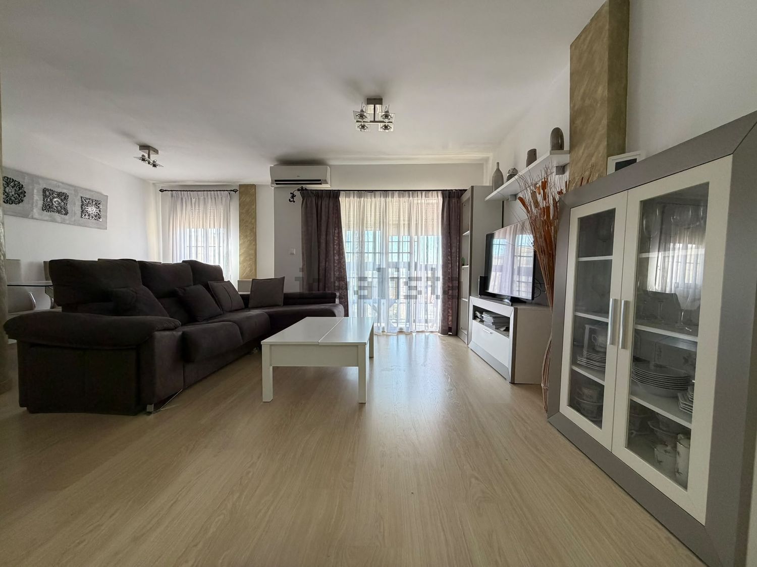 Pis de 75 m² a Huelva