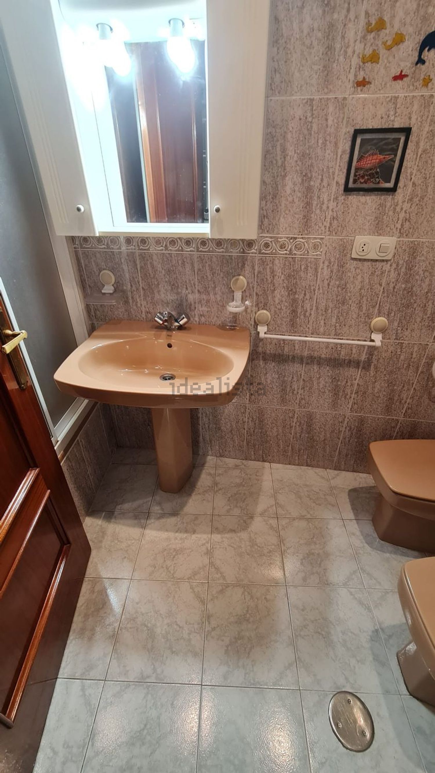 Pis de 75 m² a Ourense