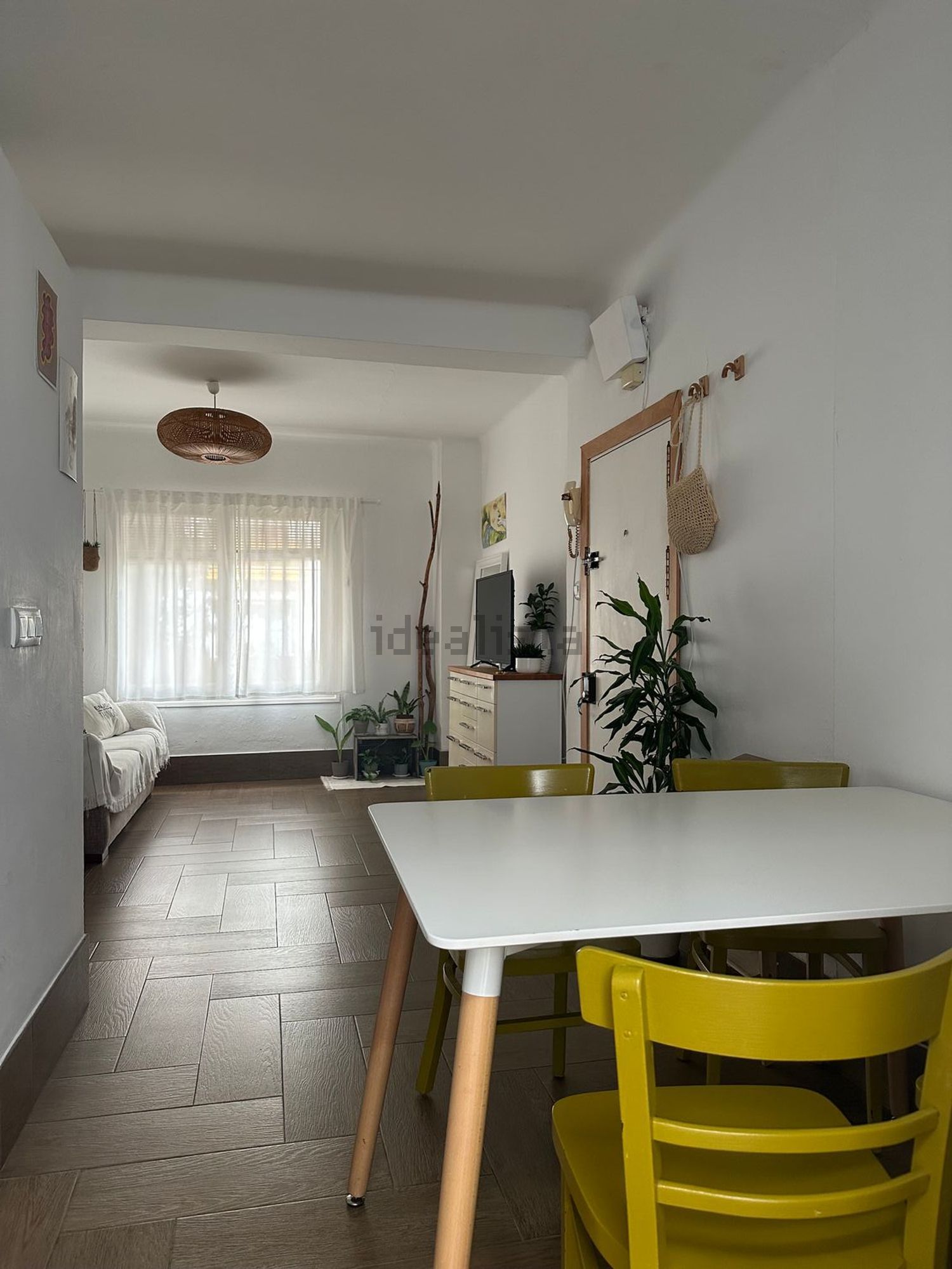 Habitación en alquiler, Sevilla