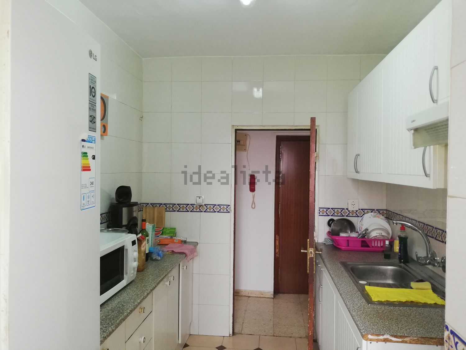Habitación en alquiler, Granada