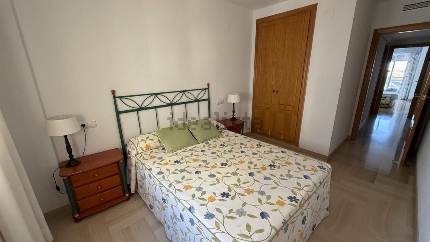 Pis de 74 m² a Gandia