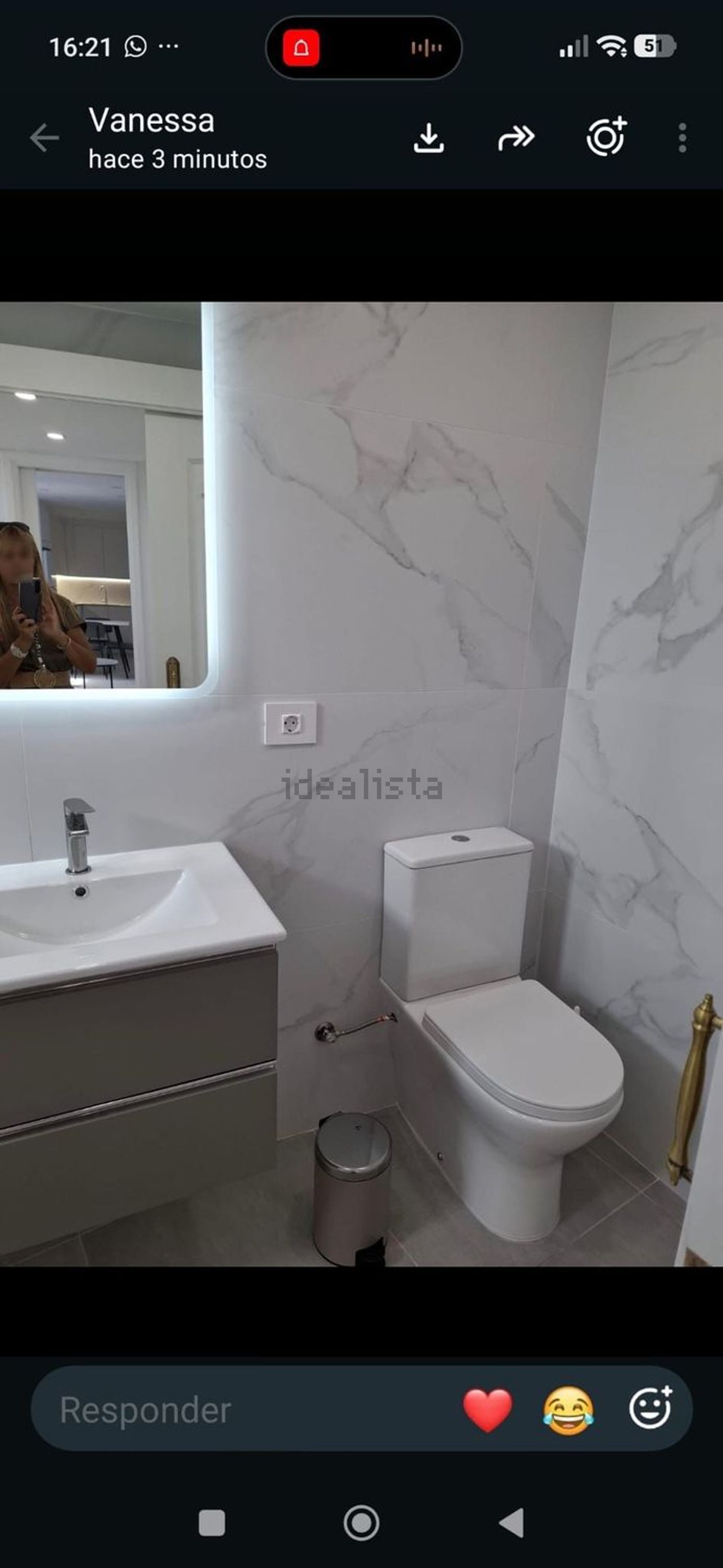 Piso de 60 m² en Adeje