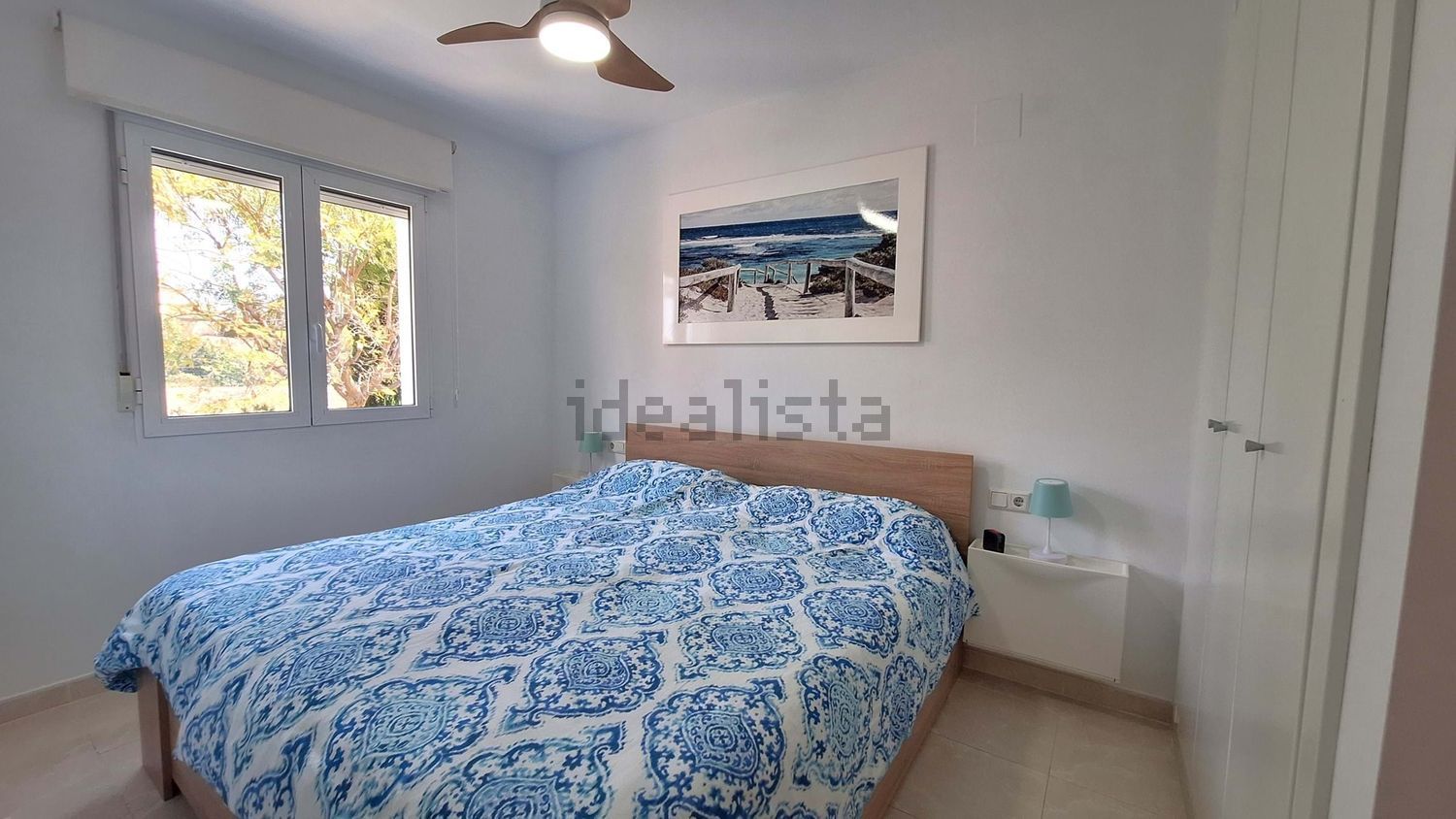 Pis de 79 m² a Dénia