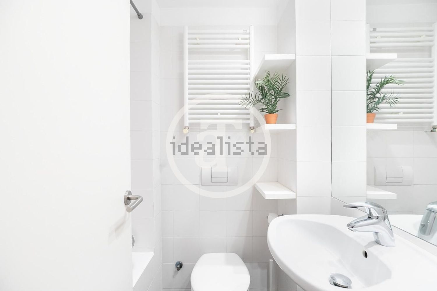 Wohnung 85 m² in Barcelona