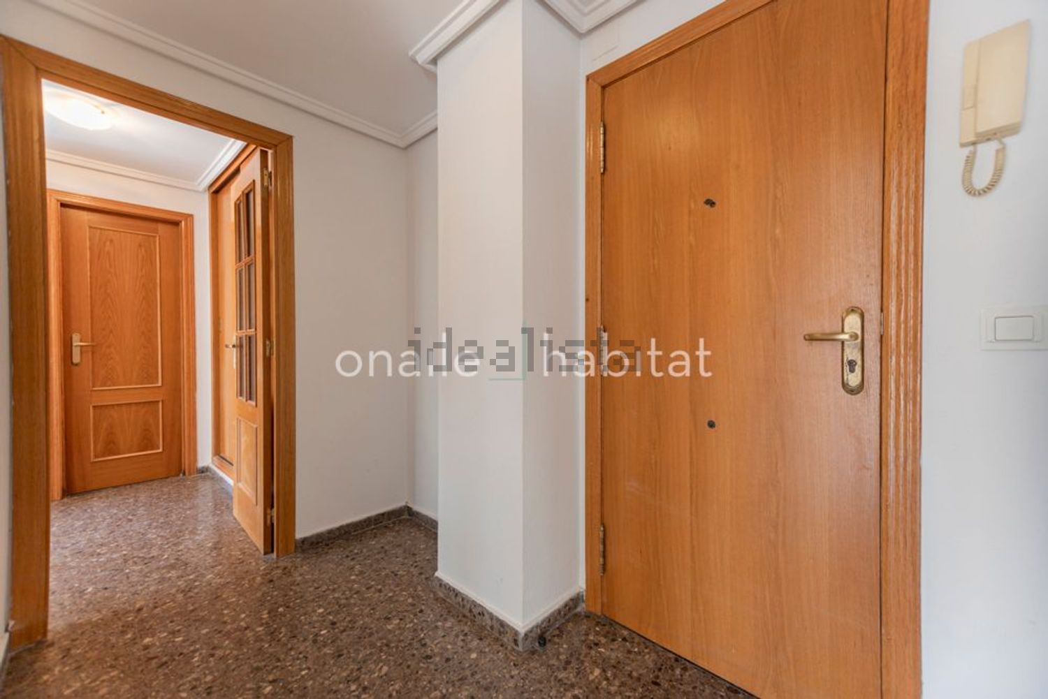 Pis de 70 m² a València