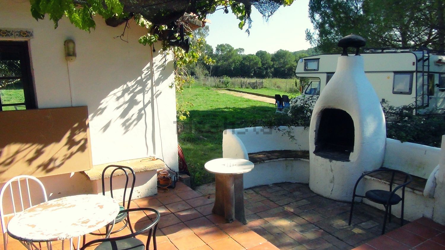 Casa de 80 m² a Ordis