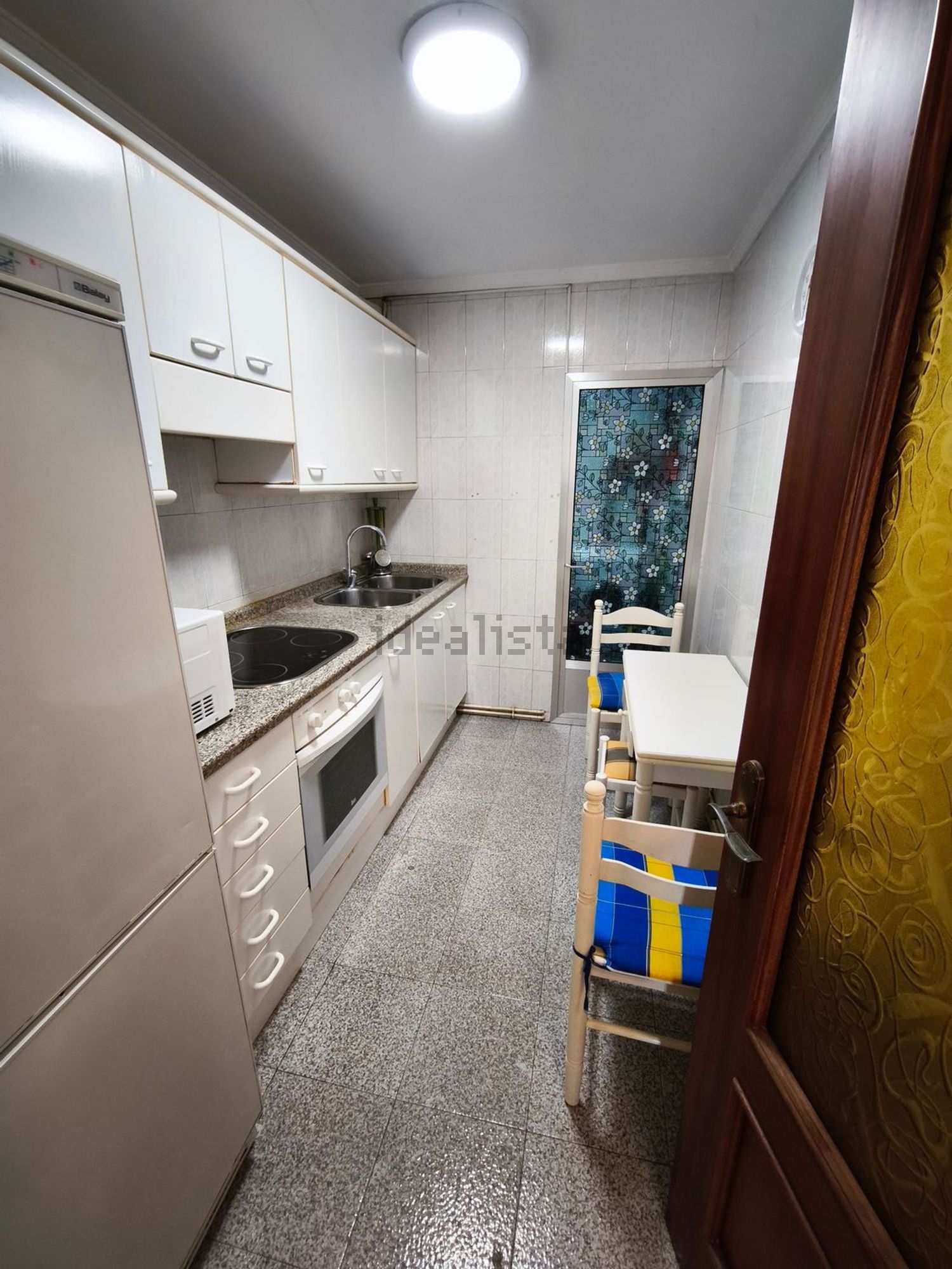 Pis de 80 m² a Valladolid