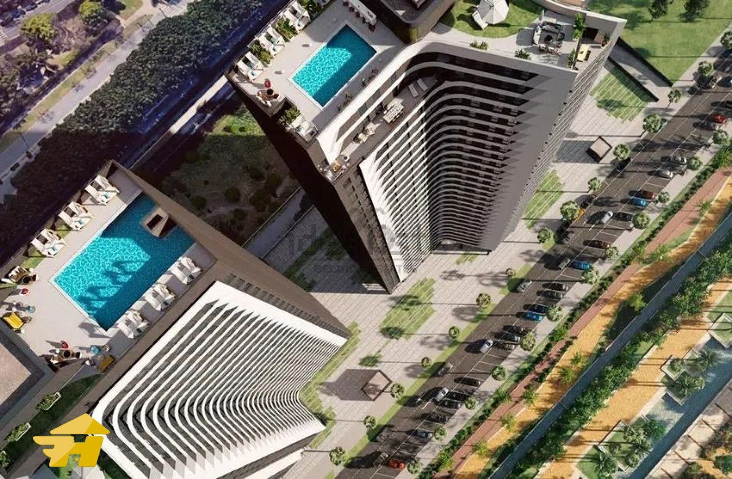 Pis de 67 m² a Màlaga