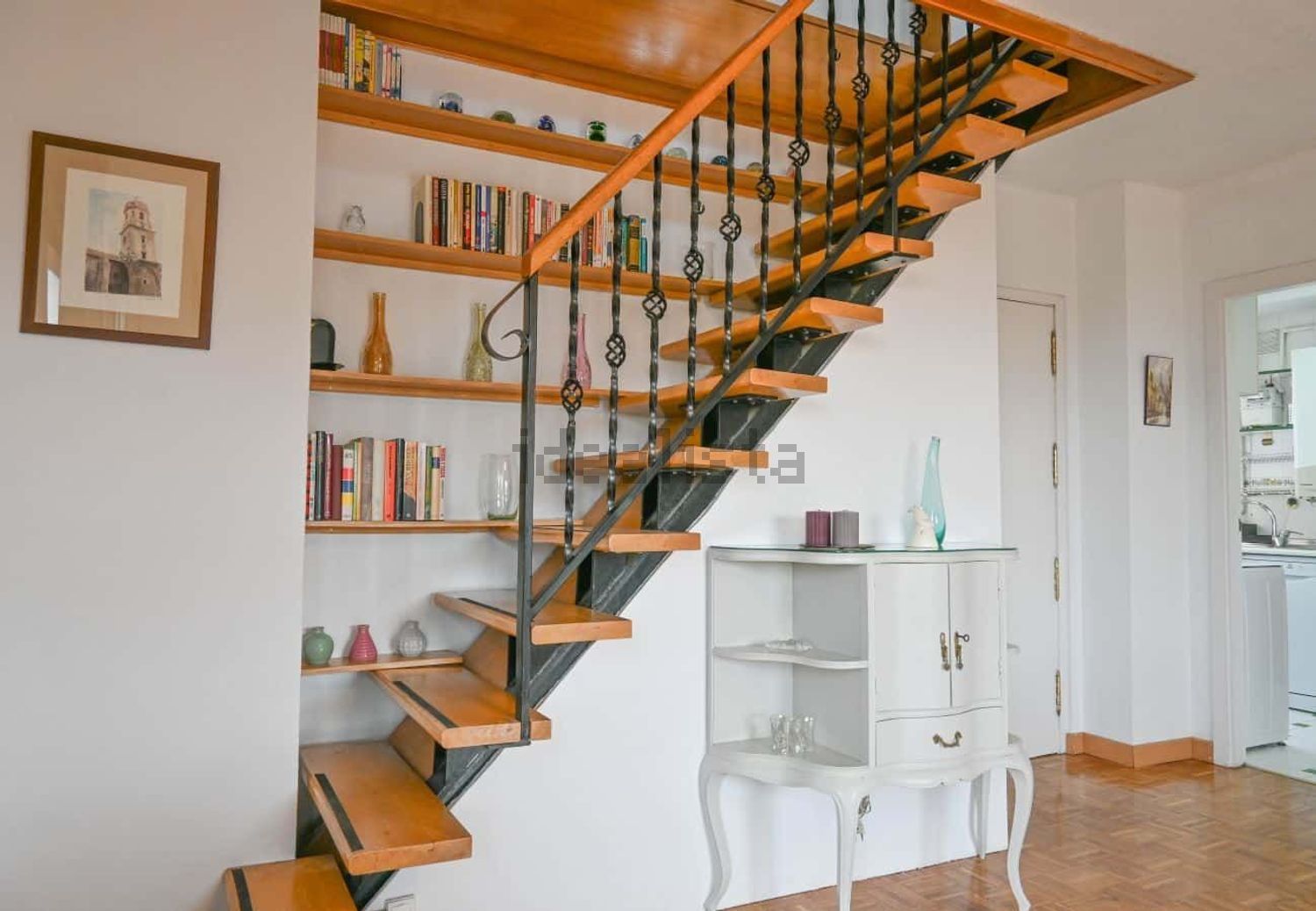 Pis de 75 m² a Madrid