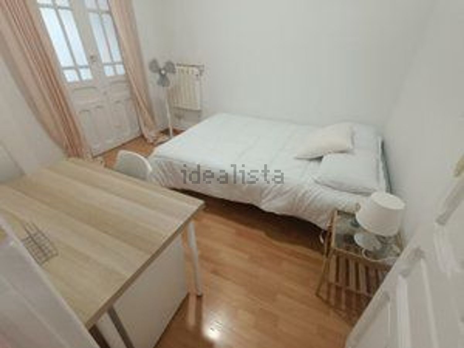 Appartement 108 m² à Madrid