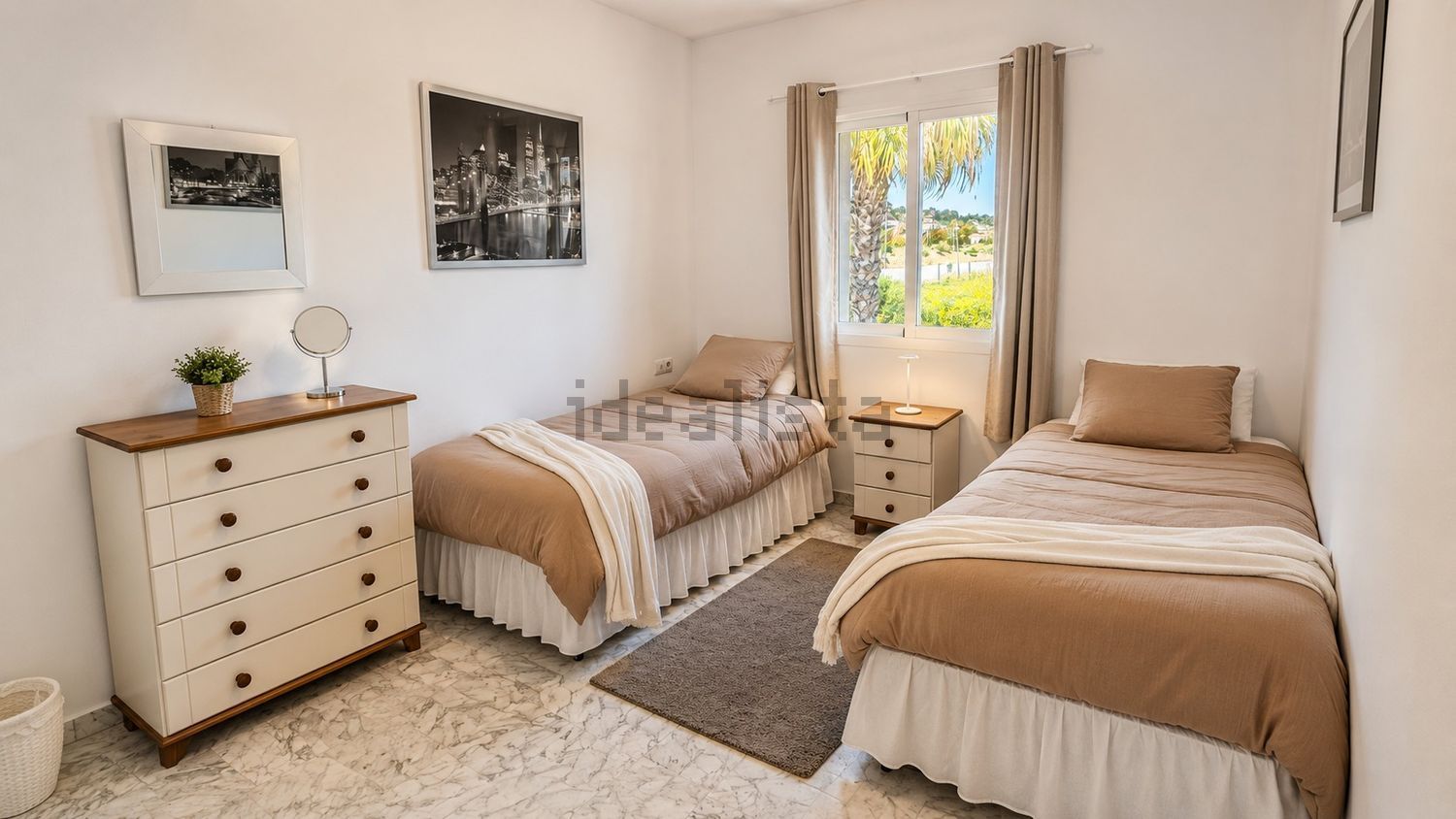 Pis de 144 m² a Mijas