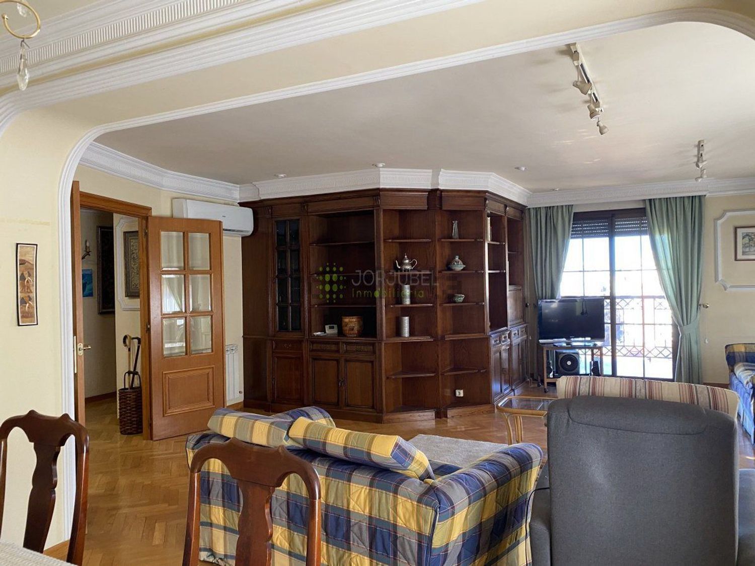 Piso de 205 m² en Castellón de la Plana