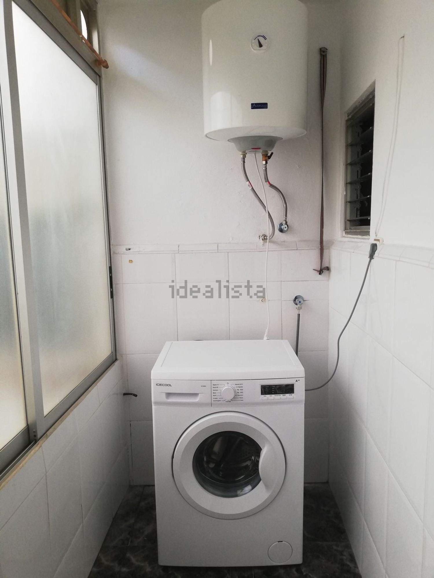 Pis de 90 m² a Alzira