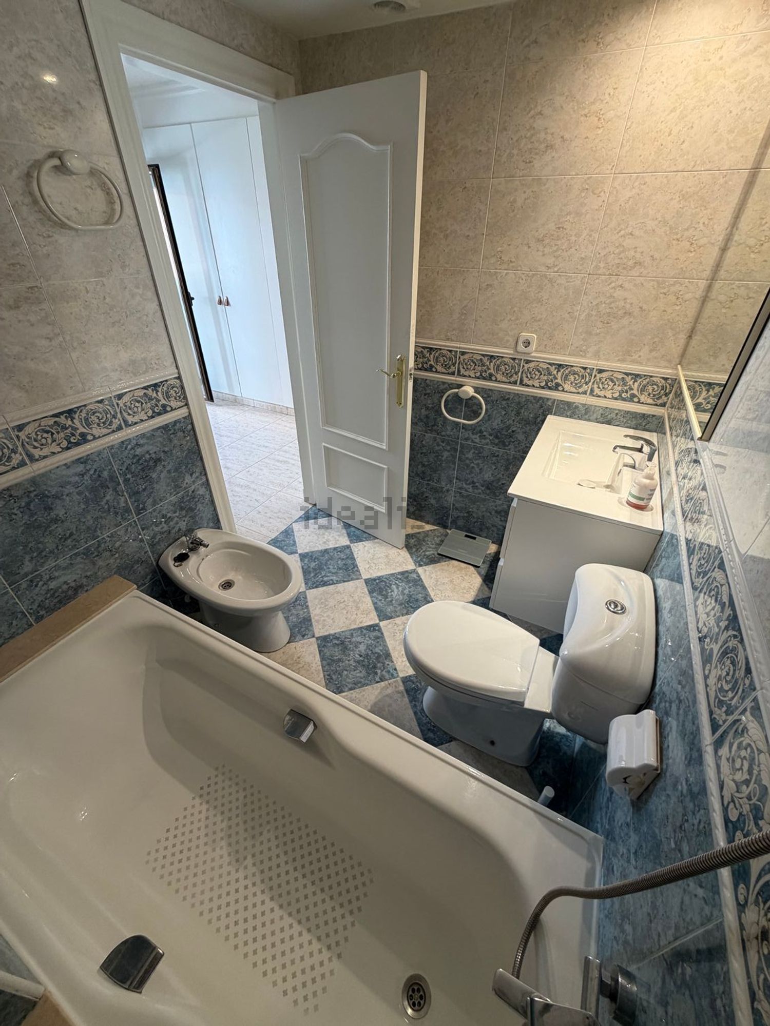 Piso de 50 m² en Sant Cugat del Vallès