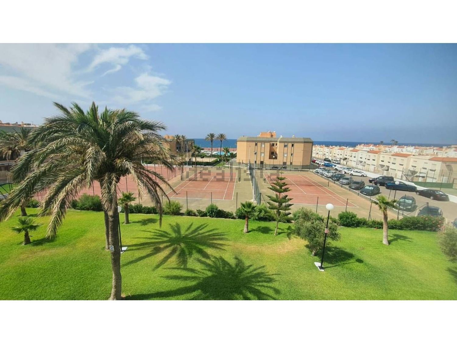 Wohnung 50 m² in Almería