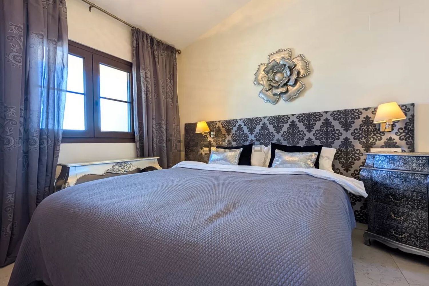 Piso de 160 m² en Altea