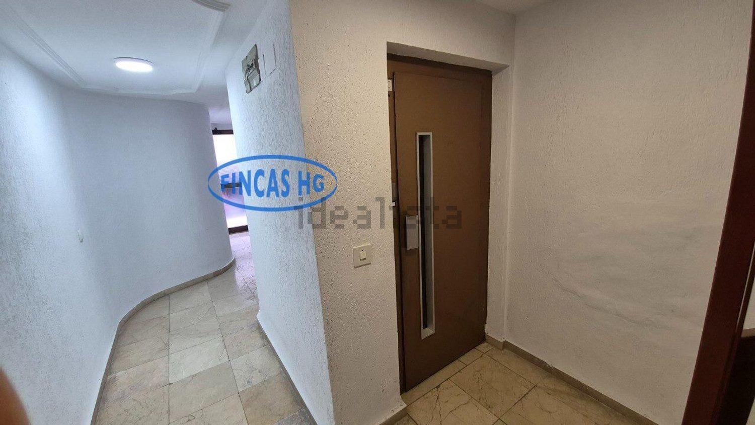 Pis de 118 m² a Alacant