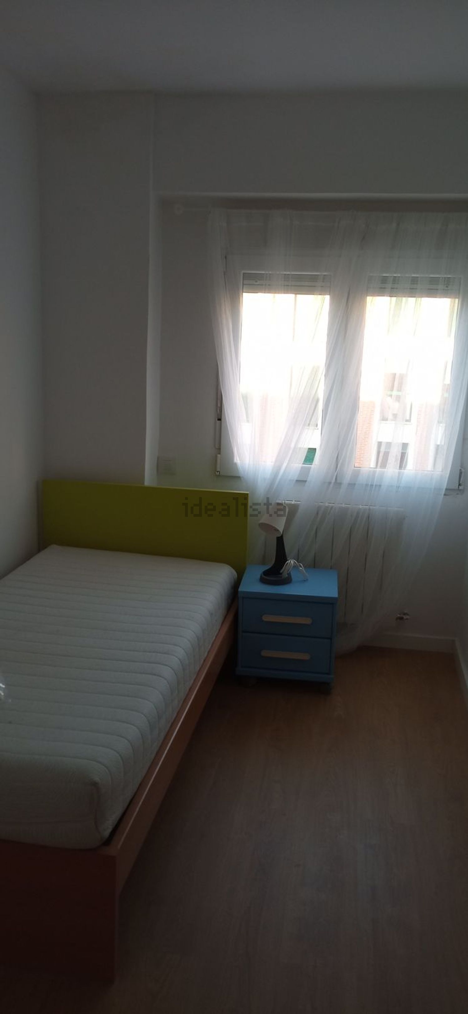 Habitación en alquiler, Zamora