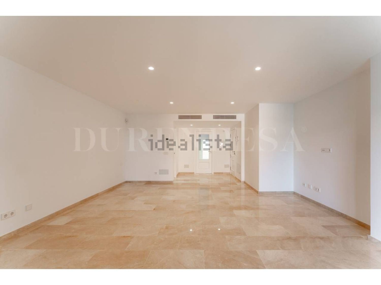 Piso de 120 m² en Palma