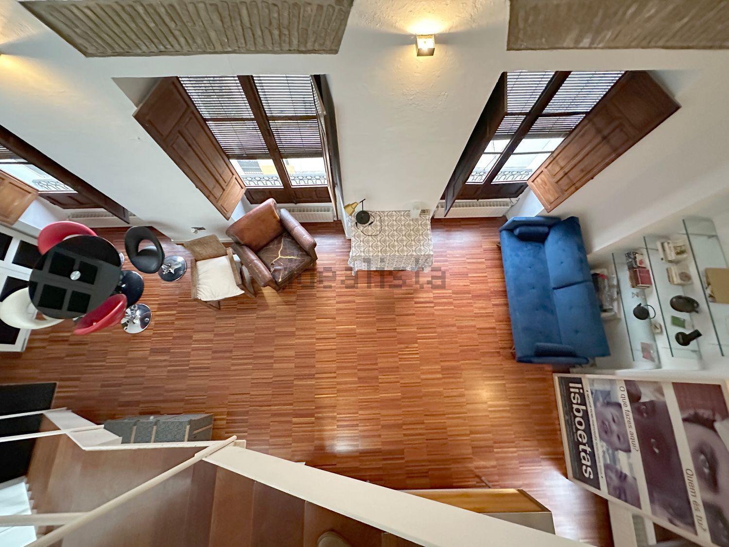 Pis de 91 m² a Sevilla