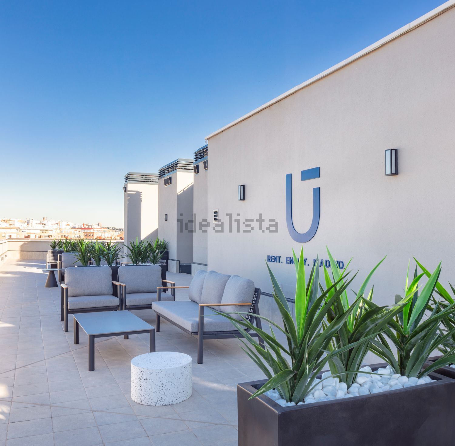 Pis de 80 m² a Madrid