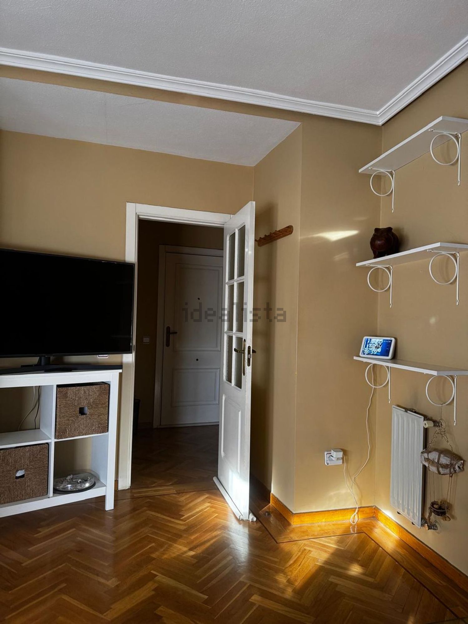 Pis de 64 m² a Madrid